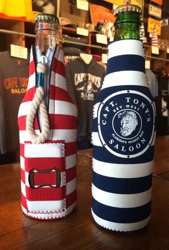 Custom Koozie Bottle Cooler